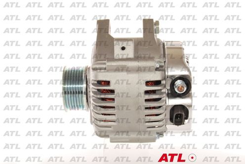 ATL Autotechnik L 84 600 Generator